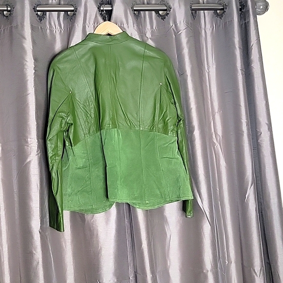 Metrostyle Leather and Suede Mix Size 17 - Picture 2 of 4